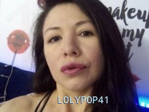 LOLYPOP41