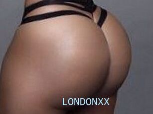 LONDONXX