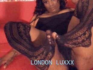 LONDON_LUXXX