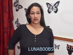 LUNABOOBS