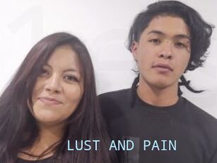 LUST_AND_PAIN