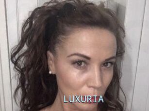 LUXURIA