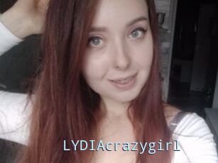 LYDIAcrazygirl