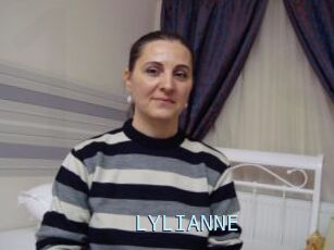 LYLIANNE