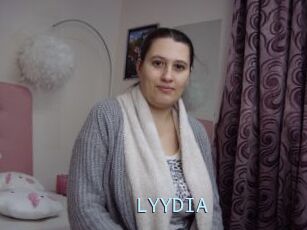 LYYDIA