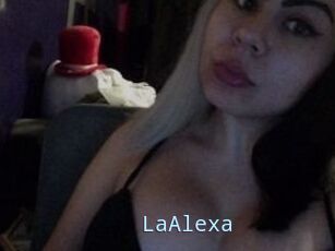 LaAlexa