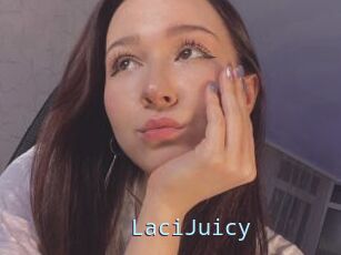 LaciJuicy