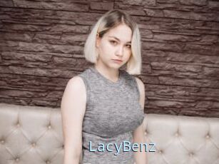 LacyBenz