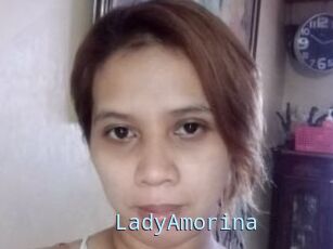 LadyAmorina