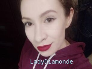 LadyDiamonde