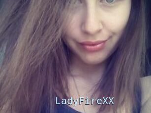 LadyFireXX