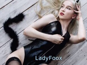 LadyFoox