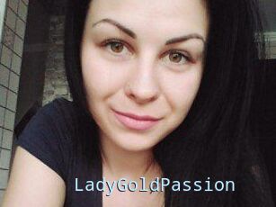 LadyGoldPassion