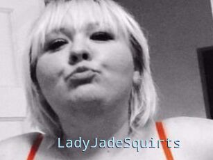 LadyJadeSquirts