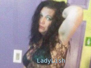 LadyLish