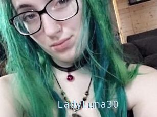 LadyLuna30