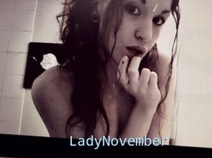 LadyNovember