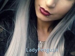 LadyPenguin