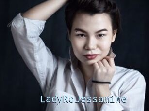 LadyRoJessamine