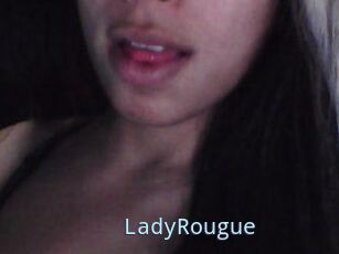 LadyRougue