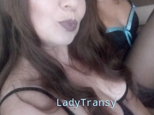 LadyTransy