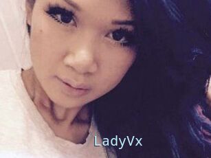 LadyVx