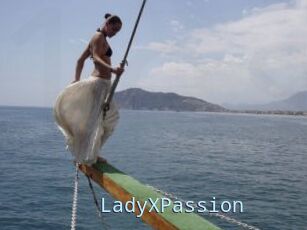 LadyXPassion