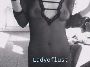 Ladyoflust