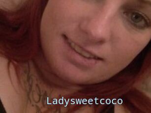 Ladysweetcoco