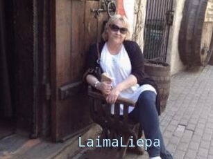 LaimaLiepa