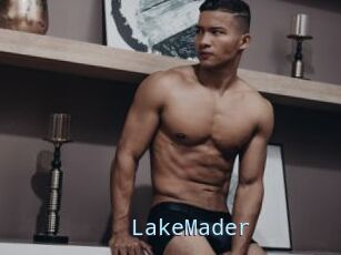 LakeMader