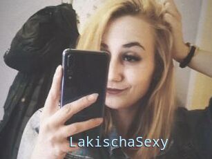 LakischaSexy