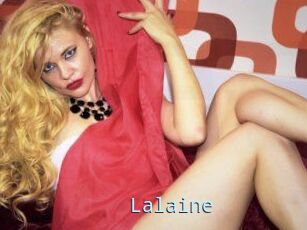 Lalaine