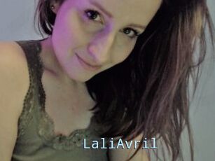 LaliAvril