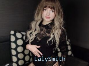 LalySmith