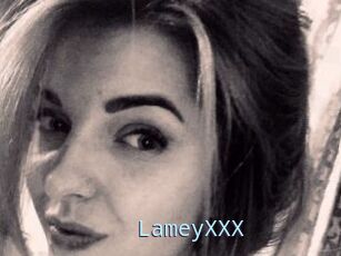 LameyXXX