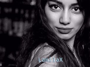 LamilaX