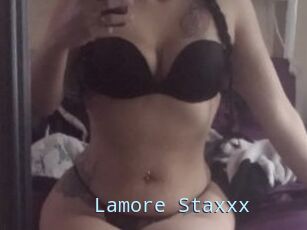 Lamore_Staxxx