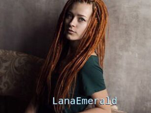 LanaEmerald