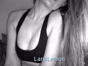 LanaLemon