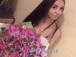 Lana_Teen18