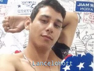 LanceloHott