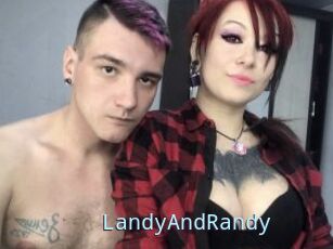 LandyAndRandy