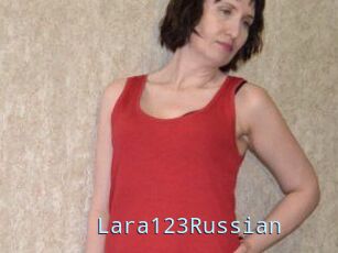 Lara123Russian