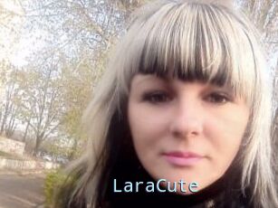 LaraCute