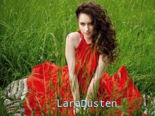 LaraDusten