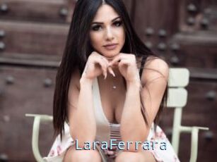 LaraFerrara