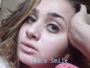 Lara_Smile