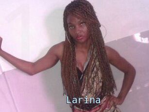 Larina