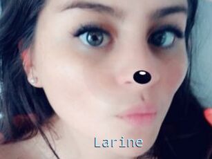 Larine